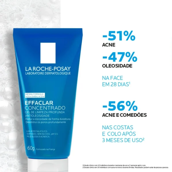 Kit La Roche-Posay - Rotina para uma Pele Renovada e Protegida (3 PRODUTOS) - Imagem 2