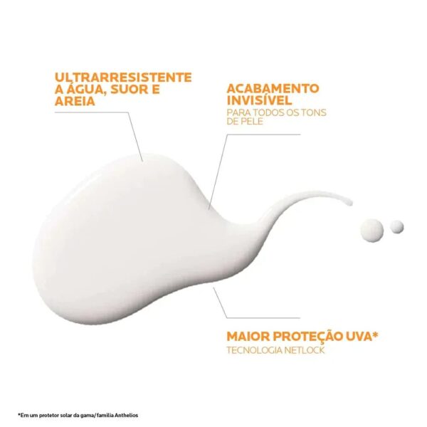 COMPRE 1 LEVE 3 - La Roche-Posay Anthelios Hydraox FPS60 - Protetor Solar 50ml - Imagem 3